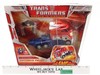 Optimus Prime Transformers Robots In Disguise RID 2006 Hasbro Figure NEW SEALED