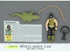 Croc Master V1 G.I. Joe 1987 Hasbro Vintage Action Figure