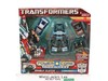 Double Clutch & Rallybots Power Core Combiners Transformers Hasbro 2010 MISB