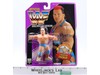 Tatanka Series 9 WWF Wrestling 1993 Hasbro Action Figure NEW MOSC SEALED