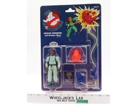 Winston Zeddemore W/Chomper Ghost The Real Ghostbusters 2020 Kenner MOSC