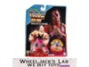 Bret Hitman Hart PURPLE Hart Attack WWF Wrestling 1992 Hasbro NEW SEALED