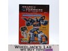 Ricochet W/ Nightstick Commemorative Series Reissue 2003 Hasbro NEW MISB SEALED