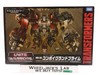 UW-05 Convoy Grand Prime Transformers Unite Warriors 2016 Takara NEW MIB