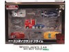 UW-05 Convoy Grand Prime Transformers Unite Warriors 2016 Takara NEW MIB