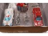 UW-05 Convoy Grand Prime Transformers Unite Warriors 2016 Takara NEW MIB