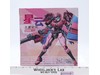 Mini EV Nebula SciFigure Industry Wuling Hongguang Action Figure NEW MIB