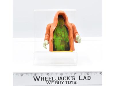 Mr. Lucky Rabbit Super Naturals Ghostling 1987 Tonka Vintage Action Figure