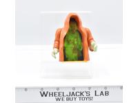 Mr. Lucky Rabbit Super Naturals Ghostling 1987 Tonka Vintage Action Figure