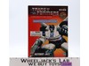 Jazz Commemorative Series Reissue Transformers 2002 Hasbro NEW SEALED