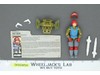 Fast Draw V1 1987 G.I. Joe Hasbro Vintage Action Figure