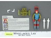 Fast Draw V1 1987 G.I. Joe Hasbro Vintage Action Figure