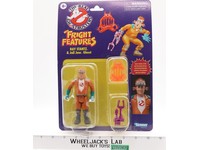 Ray Stantz W/Jail Jaw Fright Features The Real Ghostbusters 2024 Kenner MOSC