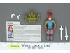 Fast Draw V1 1987 G.I. Joe Hasbro Vintage Action Figure