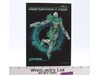R08Z Zinnia Reformatted Third Party 2014 Mastermind Creations Figure NEW MIB