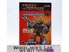 Silverstreak Transformers Reissue Commemorative Series 2003 Hasbro NEW SEALED