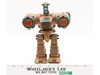 Spartan Destroid Battloid Exo Squad Robotech 1984 Matchbox 7" Action Figure
