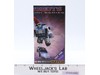 Hatch Toy Ver. X-Transbots Master Mini Series Third Party Action Figure NEW MIB