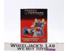 Ultra Magnus Transformers Commemorative Series 2002 Hasbro Figure NEW SEALED