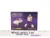 MC-08 Bee Bite Minicar Third Party Impossible Toys Action Figure NEW MIB