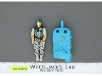Lt. Falcon V2 G.I. Joe 1991 Hasbro Vintage Action Figure