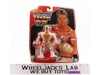 Lex Luger WWF Wrestling 1993 Hasbro Action Figure NEW MOSC SEALED