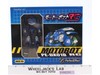 PE-DX01B Motorbot RC Battle Third Party 2012 Perfect Effect Figure NEW MIB