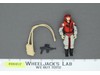 Crazylegs V1 G.I. Joe 1987 Hasbro Vintage Action Figure