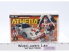 MB-12 Athena Master Builder Third Party Fans Hobby Action Figure NEW MISB