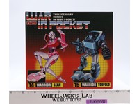 14 Leah 15 Toufold War in Pocket Third Party DX9 Toys Action Figure NEW MIB