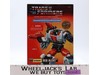 Red Alert Transformers Commemorative Series Reissue 2002 Hasbro NEW SEALED