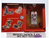 Red Alert Transformers Commemorative Series Reissue 2002 Hasbro NEW SEALED