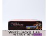 Red Alert Transformers Commemorative Series Reissue 2002 Hasbro NEW SEALED