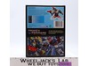 Red Alert Transformers Commemorative Series Reissue 2002 Hasbro NEW SEALED