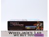 Red Alert Transformers Commemorative Series Reissue 2002 Hasbro NEW SEALED