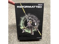 R08D Azalea Reformatted Third Party 2014 Mastermind Creations Figure NEW MIB
