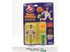 Winston Zeddemore Fright Features The Real Ghostbusters 2024 Kenner NEW SEALED