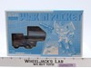 34T Commander Moses War in Pocket Third Party DX9 Toys Action Figure NEW MIB