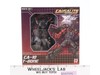 CA-10 T-Bone Crossfire Causality Third Party 2013 FansProject NEW MIB