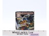 Commander Grimlock WST Dinorobots Third Party Just Toys Action Figure NEW MIB