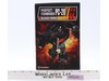 PC-30 Black Jinrai Perfect Combiner 2017 Perfect Effect Figure NEW MIB