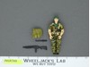 Falcon V1 G.I. Joe 1987 Hasbro Vintage Action Figure