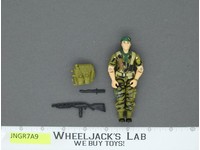 Falcon V1 G.I. Joe 1987 Hasbro Vintage Action Figure