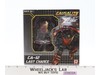 CA-12 Last Chance Crossfire Causality Third Party 2013 FansProject NEW MIB