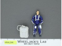 Skydive V1 G.I. Joe 1990 Hasbro Vintage Action Figure