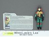 Lift-Ticket V1 G.I. Joe 1986 Hasbro Vintage Action Figure