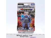 EZ-16 Ultra Magnus Transformers Prime Cyberverse Takara Action Figure NEW SEALED