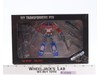 Optimus Prime DIY Pen PenPal Third Party Action Figure NEW MIB