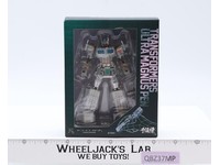Ultra Magnus Pen Transformers Tomy Takara Authentic Japan Action Figure NEW MIB