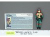 Lift-Ticket V1 G.I. Joe 1986 Hasbro Vintage Action Figure